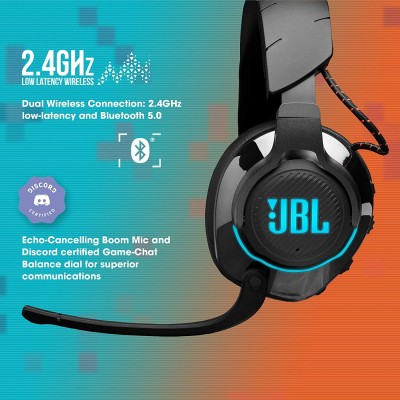 Jbl quantum 800 discount mac